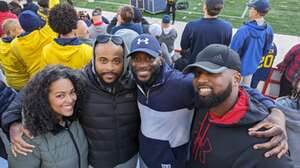 Maryland Terrapins - NCAA Football vs Michigan Wolverines