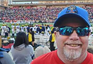 Maryland Terrapins - NCAA Football vs Michigan Wolverines