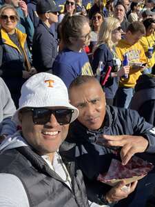 Maryland Terrapins - NCAA Football vs Michigan Wolverines