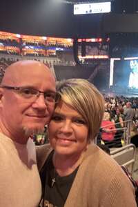 Old Dominion: No Bad Vibes Tour