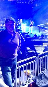 Old Dominion: No Bad Vibes Tour