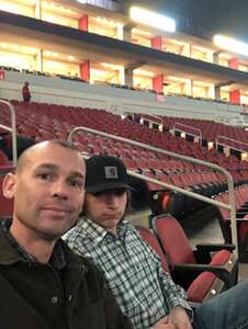 Old Dominion: No Bad Vibes Tour