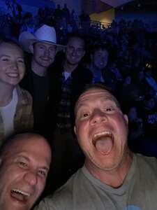 Old Dominion: No Bad Vibes Tour