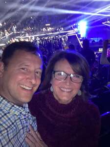 Old Dominion: No Bad Vibes Tour