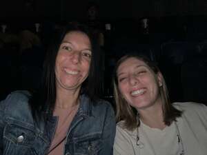 Old Dominion: No Bad Vibes Tour