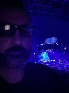 Old Dominion: No Bad Vibes Tour