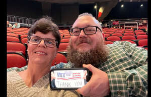 Old Dominion: No Bad Vibes Tour