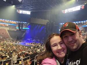 Old Dominion: No Bad Vibes Tour