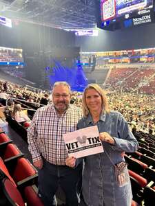 Old Dominion: No Bad Vibes Tour