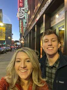 Old Dominion: No Bad Vibes Tour