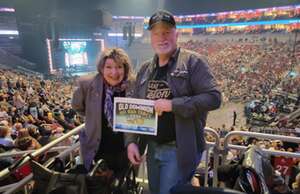 Old Dominion: No Bad Vibes Tour