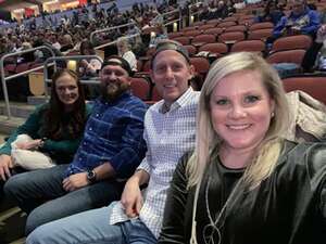 Old Dominion: No Bad Vibes Tour