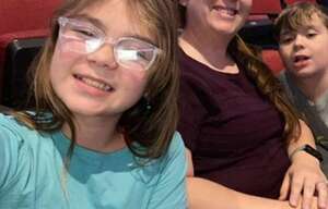 Old Dominion: No Bad Vibes Tour