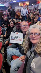 Old Dominion: No Bad Vibes Tour