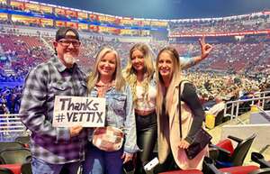 Old Dominion: No Bad Vibes Tour