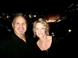 Old Dominion: No Bad Vibes Tour