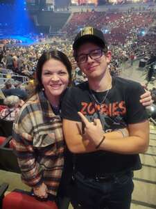 Old Dominion: No Bad Vibes Tour