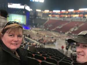 Old Dominion: No Bad Vibes Tour