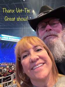 Old Dominion: No Bad Vibes Tour