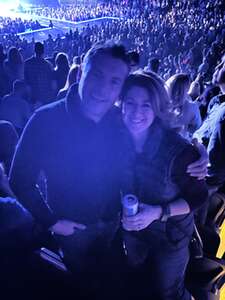 Old Dominion: No Bad Vibes Tour