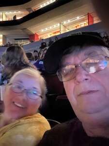 Old Dominion: No Bad Vibes Tour