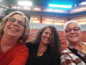 Old Dominion: No Bad Vibes Tour