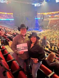 Old Dominion: No Bad Vibes Tour