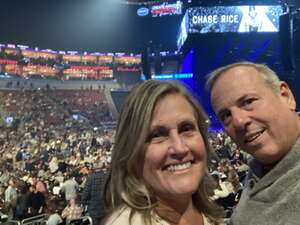 Old Dominion: No Bad Vibes Tour