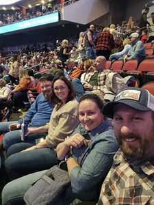 Old Dominion: No Bad Vibes Tour