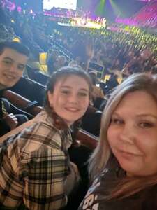 Old Dominion: No Bad Vibes Tour