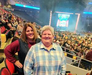 Old Dominion: No Bad Vibes Tour