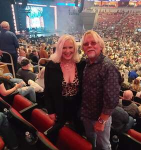 Old Dominion: No Bad Vibes Tour