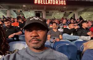 Bellator MMA