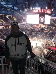 Bellator MMA