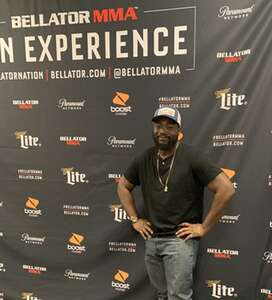 Bellator MMA