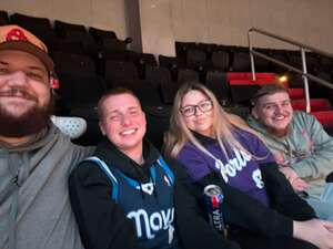 Washington Wizards - NBA vs Dallas Mavericks