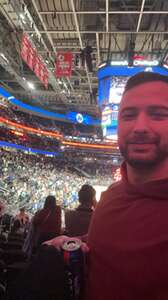 Washington Wizards - NBA vs Dallas Mavericks