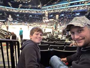 Brooklyn Nets - NBA vs Orlando Magic