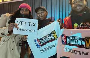 Brooklyn Nets - NBA vs Orlando Magic