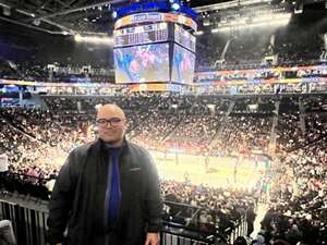 Brooklyn Nets - NBA vs Orlando Magic