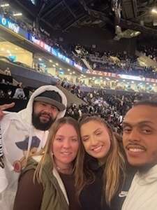 Brooklyn Nets - NBA vs Orlando Magic