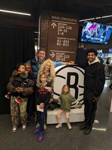 Brooklyn Nets - NBA vs Orlando Magic