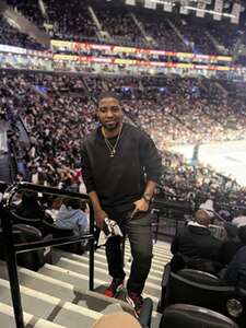 Brooklyn Nets - NBA vs Orlando Magic