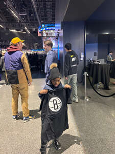 Brooklyn Nets - NBA vs Orlando Magic