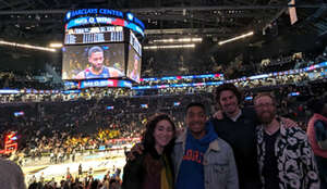 Brooklyn Nets - NBA vs Orlando Magic