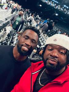 Brooklyn Nets - NBA vs Orlando Magic