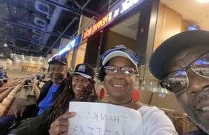 Osceola Magic - NBA G League vs Memphis Hustle
