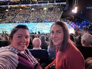 Scott Hamilton and Friends