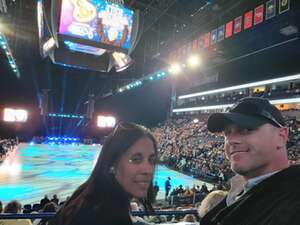 Scott Hamilton and Friends