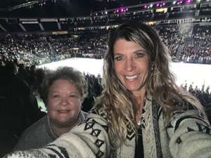 Scott Hamilton and Friends